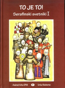 To je to!