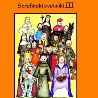 Sveti v svetu