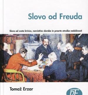 Slovo od Freuda
