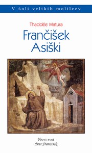 Frančišek Asiški