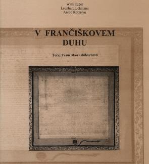 V Frančiškovem duhu