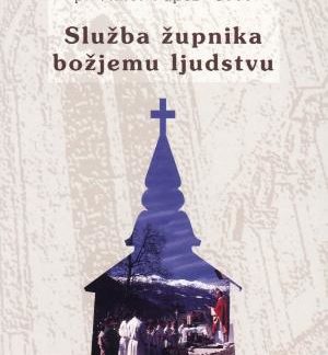 Služba župnika božjemu ljudstvu