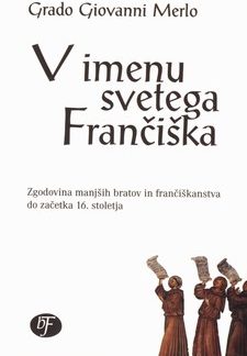 V imenu svetega Frančiška
