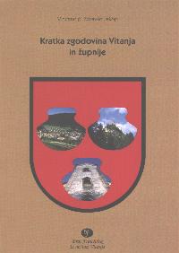 Kratka zgodovina Vitanja in župnije