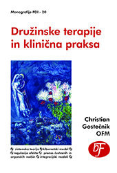 Družinske terapije in klinična praksa