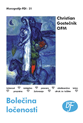Christian Gostečnik: Bolečina ločenosti