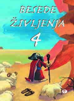 Besede življenja 4; Mojzesove knjige
