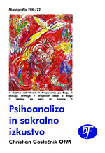 Psihoanaliza in sakralno izkustvo