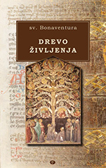 sv. Bonaventura: Drevo življenja