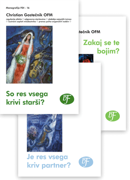 POSEBNA PONUDBA – komplet 3 knjig