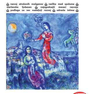 Christian Gostečnik OFM: Prvih 1000 dni